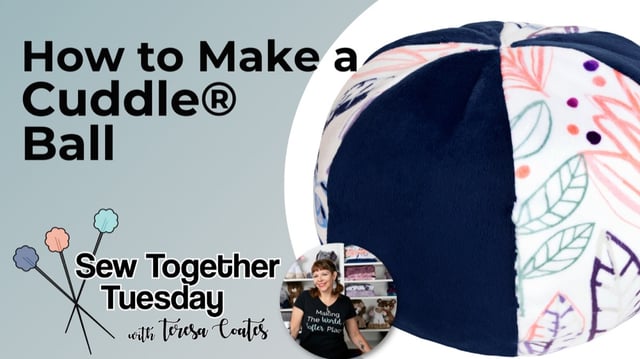 10 MustTry Minky Fabric Sewing Tips